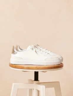 Alena>Pied de Biche Store