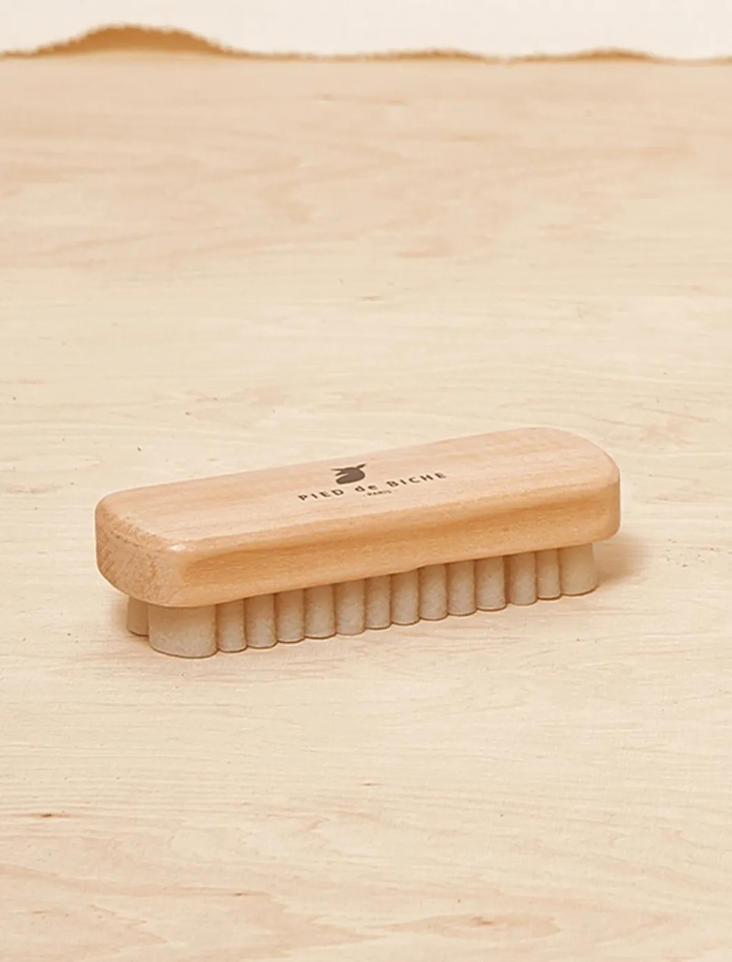 Brosse Crepe>Pied de Biche Cheap