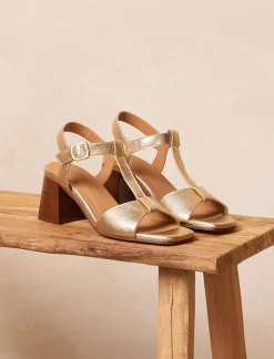 Carla>Pied de Biche Best Sale