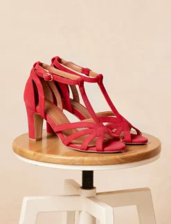 Carmen>Pied de Biche Fashion