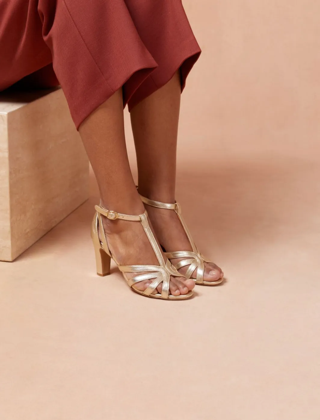 Carmen>Pied de Biche Shop
