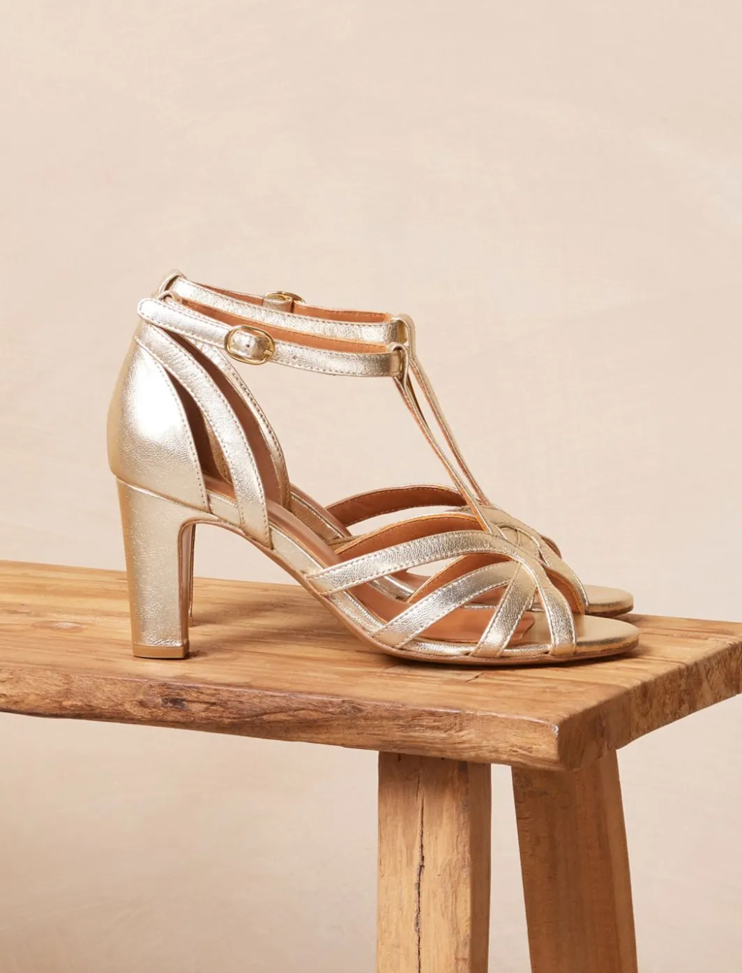 Carmen>Pied de Biche Shop