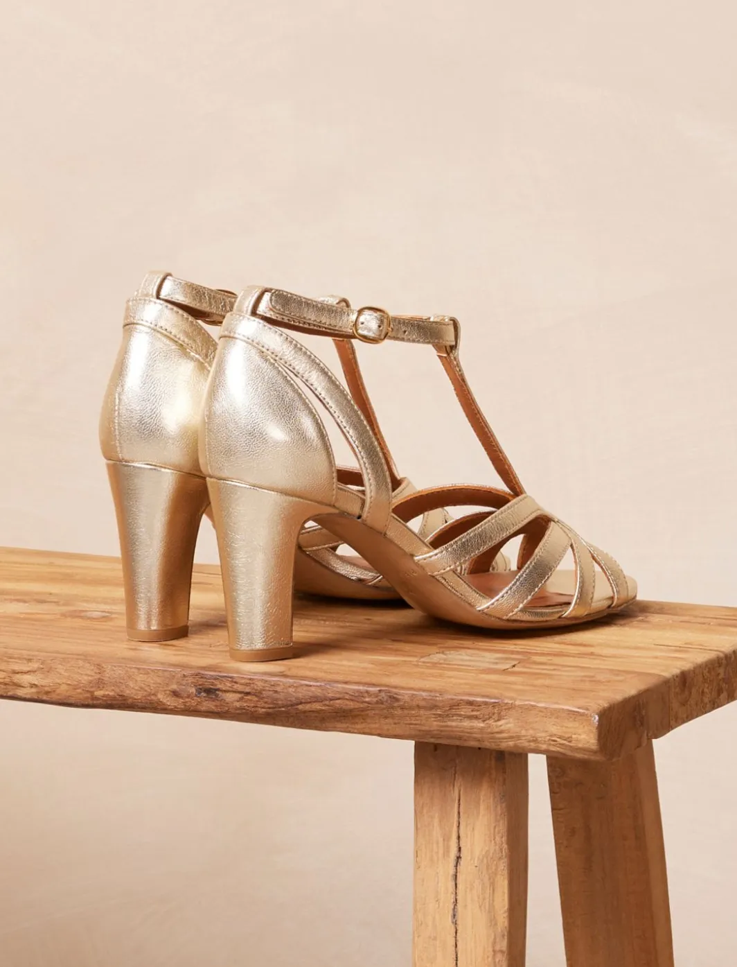 Carmen>Pied de Biche Shop