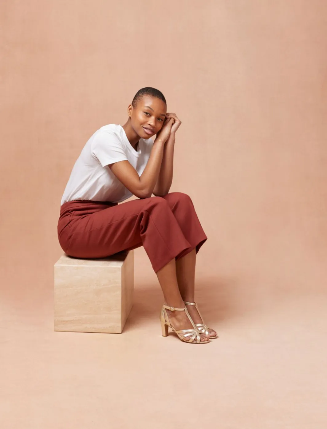 Carmen>Pied de Biche Shop