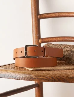 Ceinture Homme Brute>Pied de Biche Discount