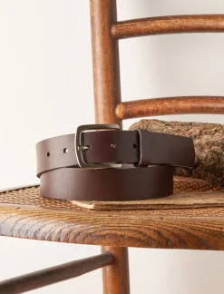 Ceinture Homme Brute>Pied de Biche Cheap