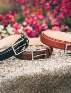 Ceinture Homme Classique>Pied de Biche Clearance
