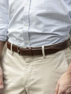 Ceinture Homme Classique>Pied de Biche Store