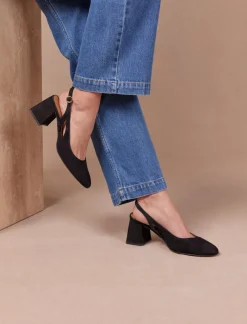 Charlotte>Pied de Biche Sale