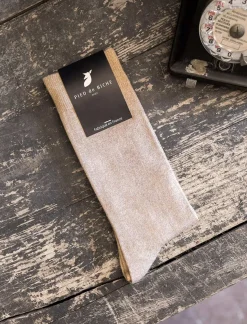 Chaussettes>Pied de Biche Cheap