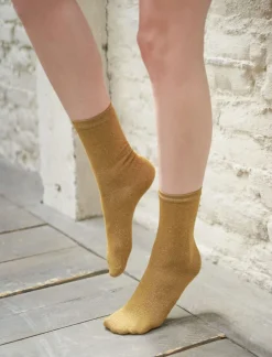 Chaussettes>Pied de Biche Best Sale