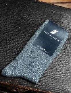 Chaussettes>Pied de Biche Hot