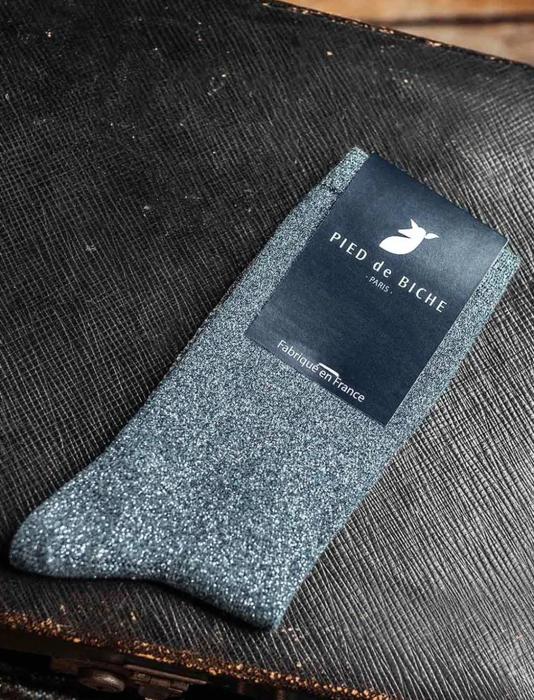 Chaussettes>Pied de Biche Hot