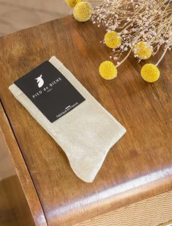 Chaussettes>Pied de Biche Fashion