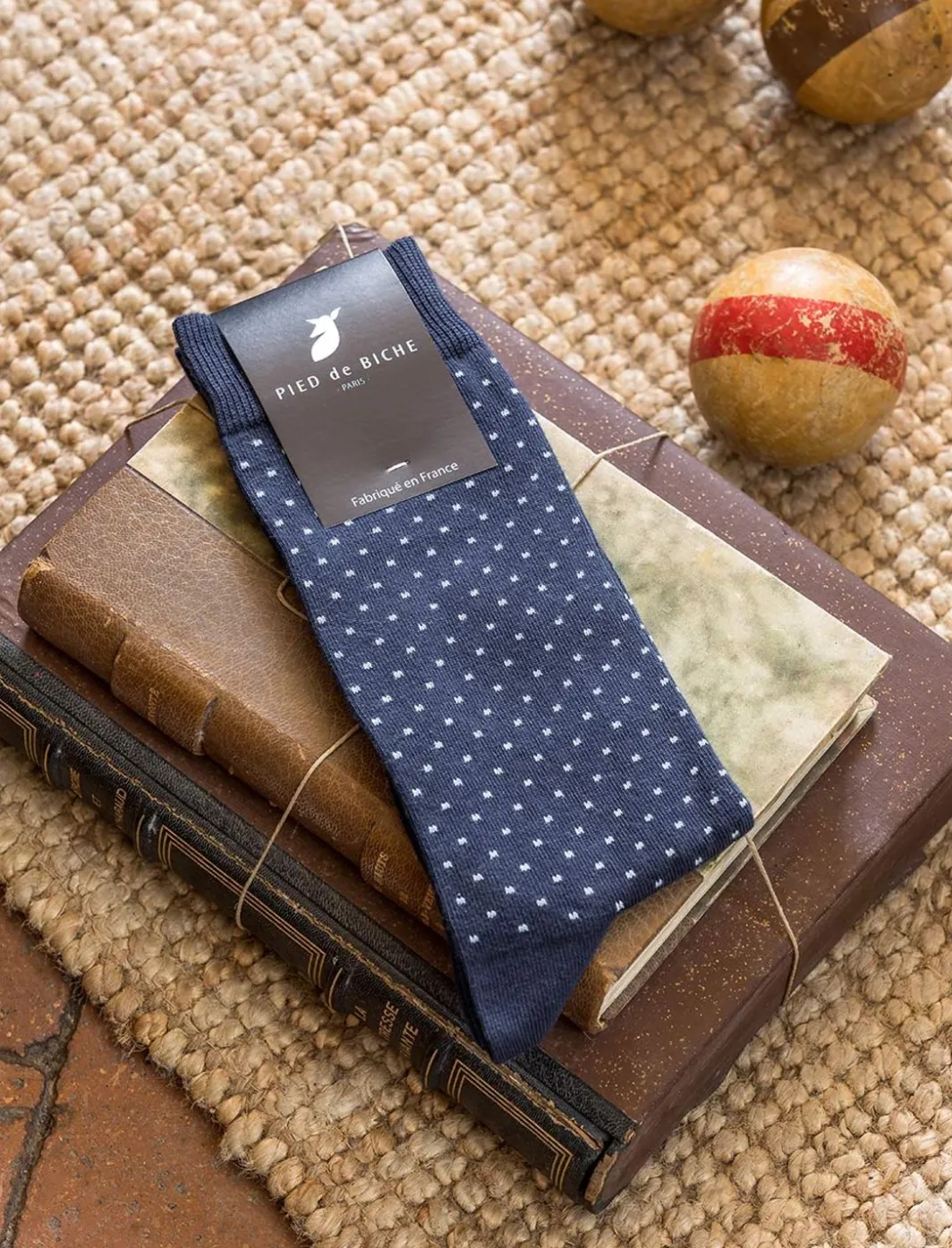 Chaussettes>Pied de Biche Cheap