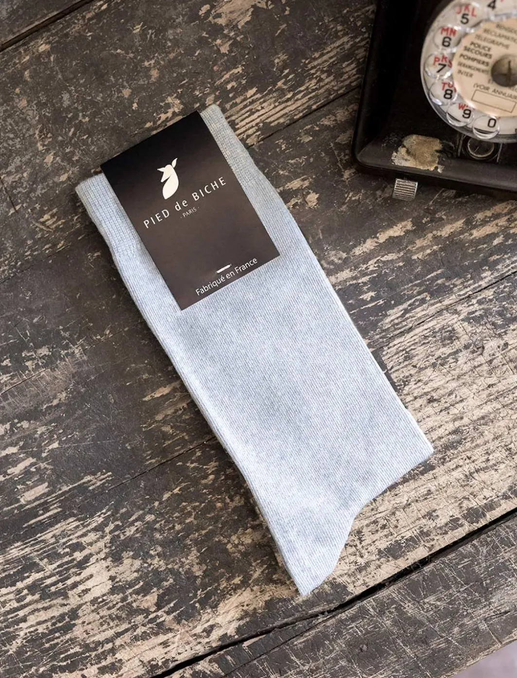 Chaussettes>Pied de Biche Online