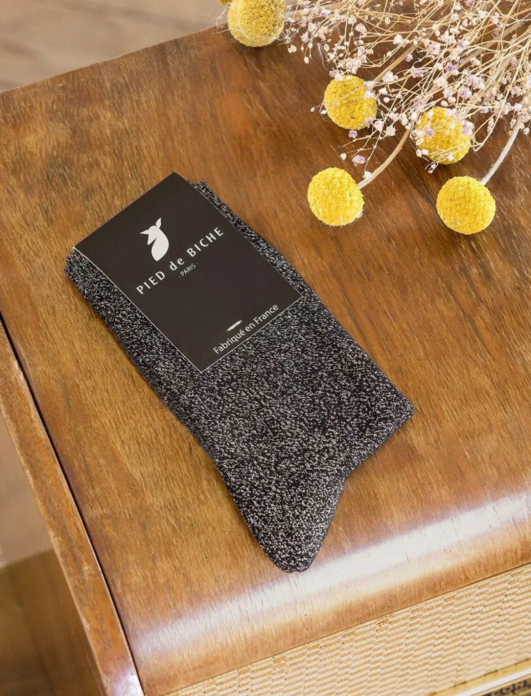 Chaussettes>Pied de Biche Cheap