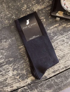 Chaussettes>Pied de Biche Discount