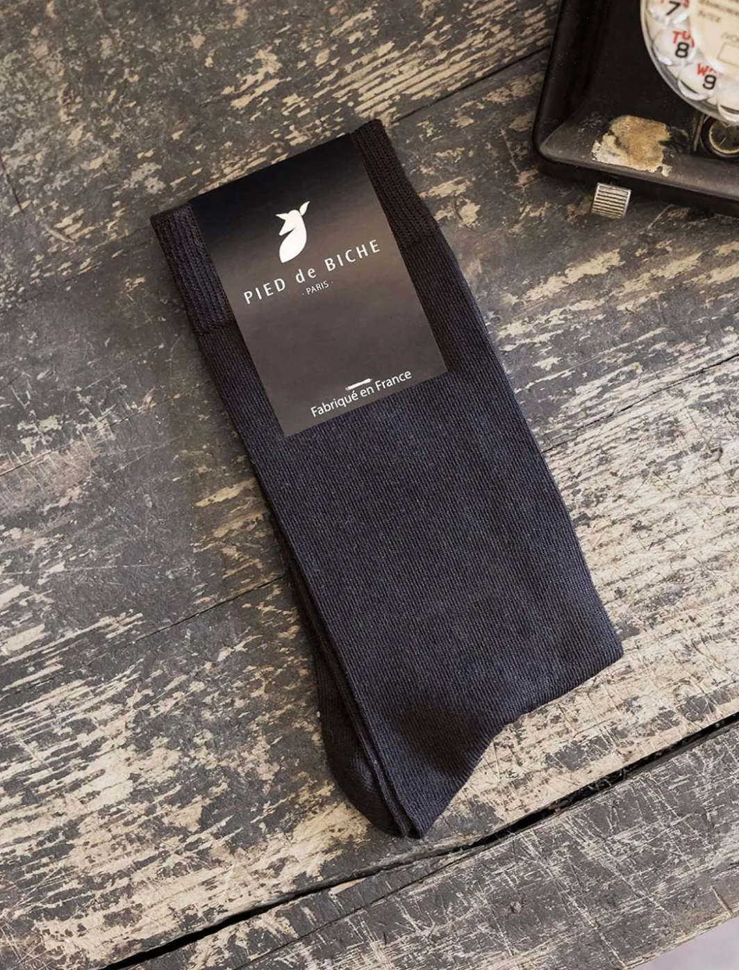 Chaussettes>Pied de Biche Discount