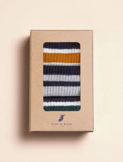 Chaussettes Sport>Pied de Biche Outlet