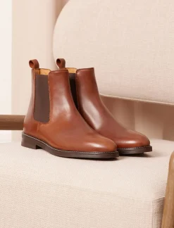 Chelsea Boot City>Pied de Biche Store