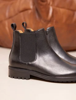 Chelsea Boot Commando>Pied de Biche Best