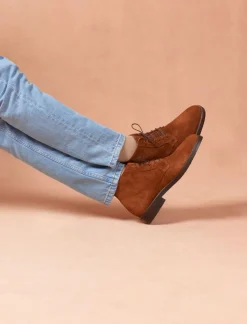 Chukka Boots City>Pied de Biche Flash Sale