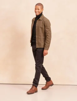 Chukka Commando>Pied de Biche Cheap