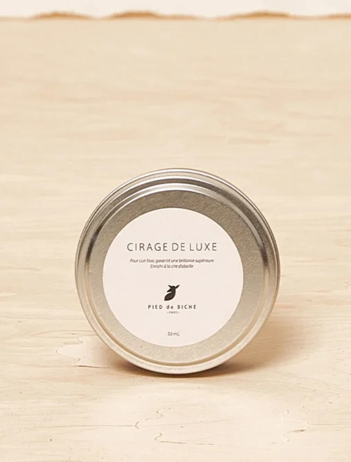 Cirage>Pied de Biche Cheap