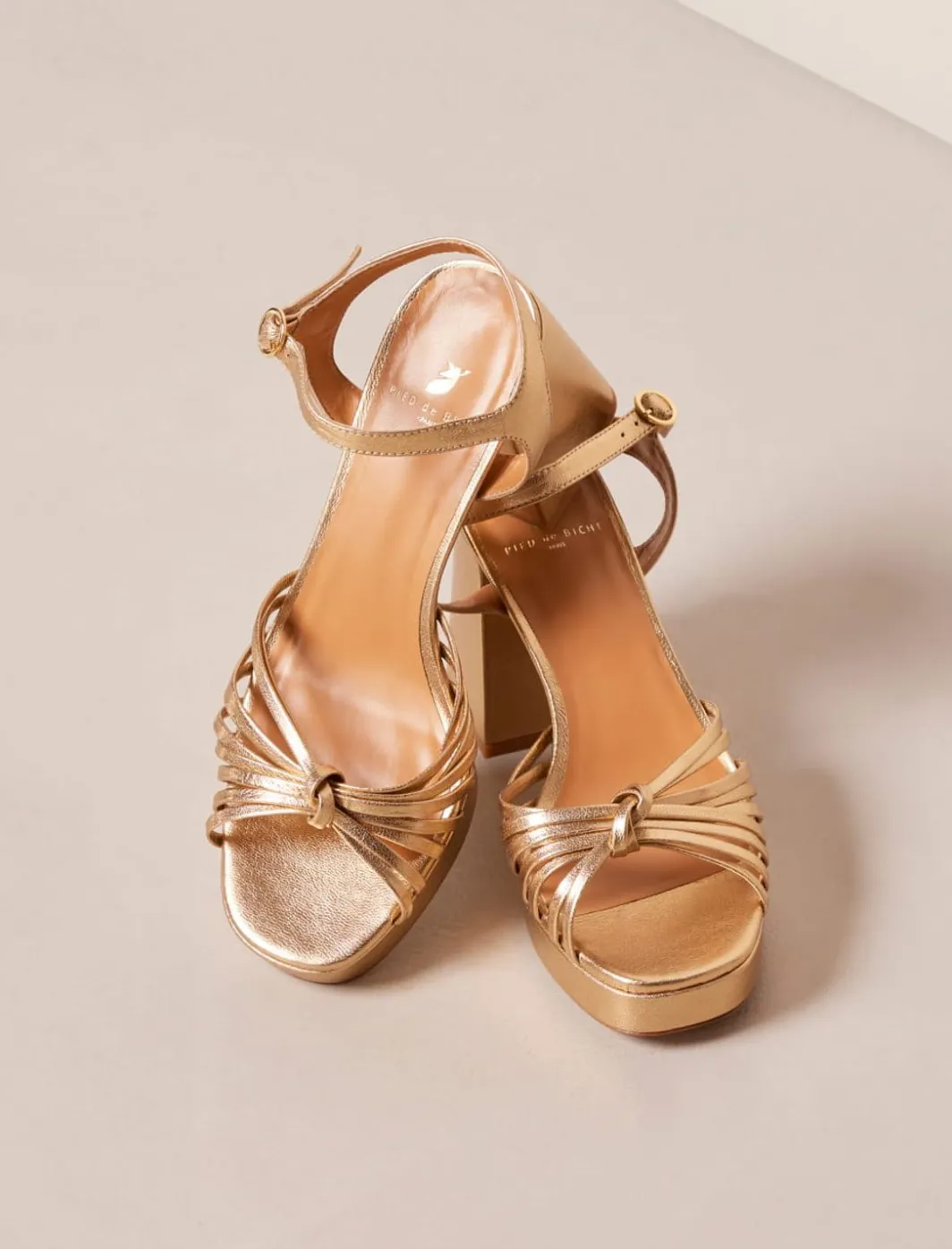Clementine>Pied de Biche Shop