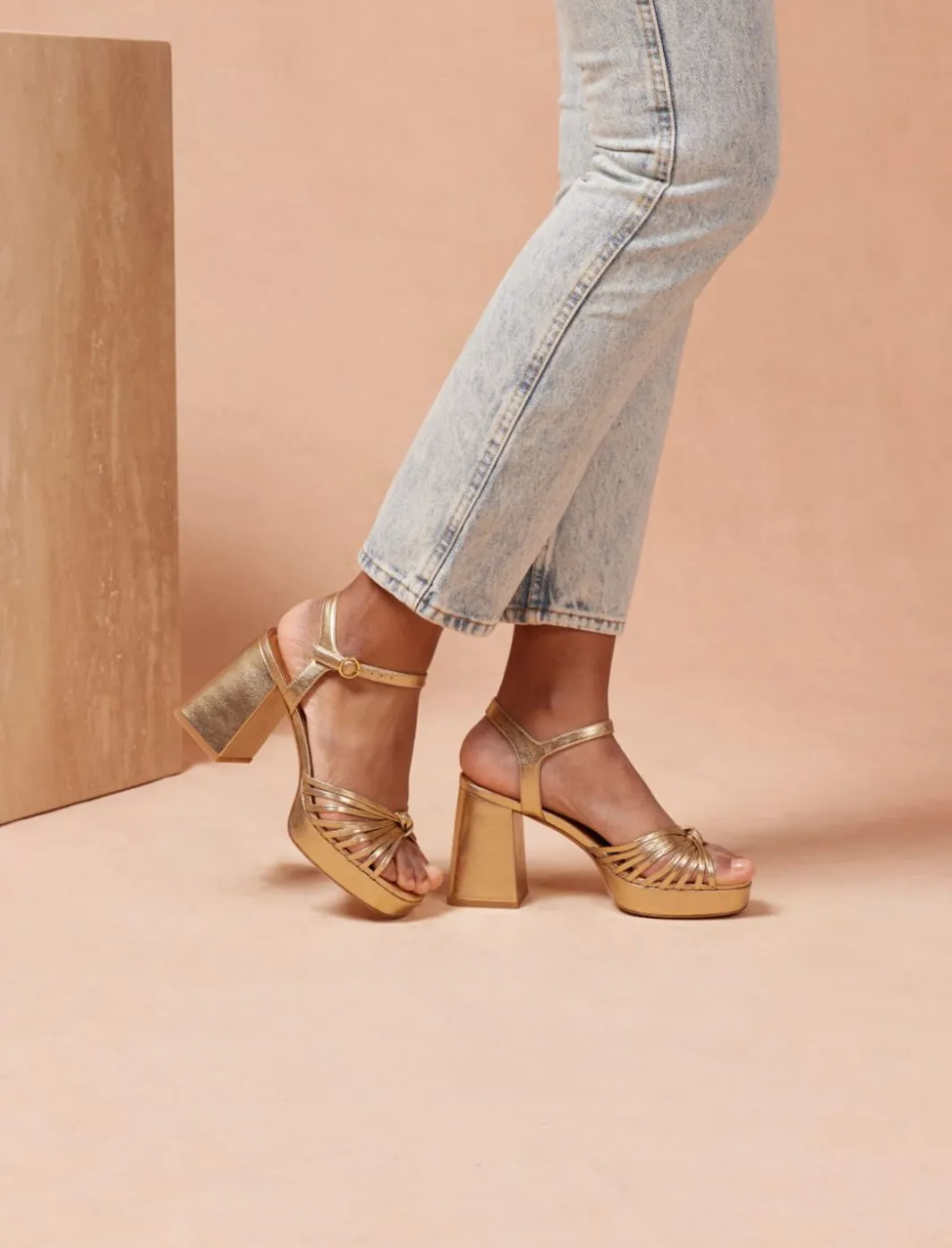 Clementine>Pied de Biche Shop