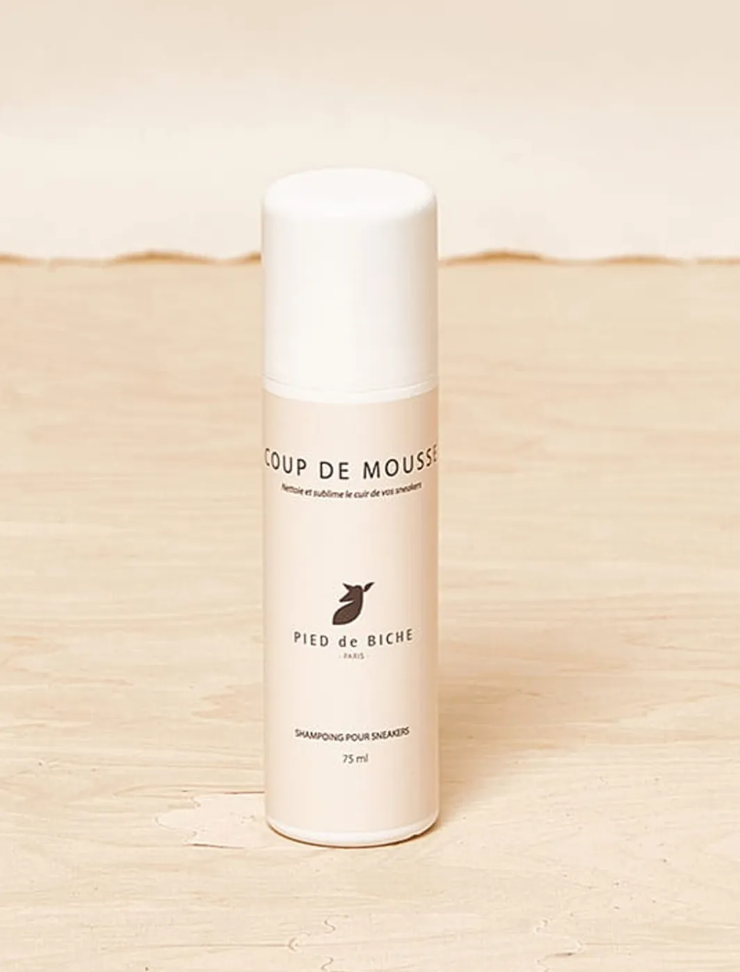 Coup De Mousse>Pied de Biche Clearance