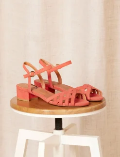 Danae>Pied de Biche Cheap