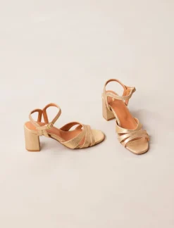 Elea>Pied de Biche Fashion