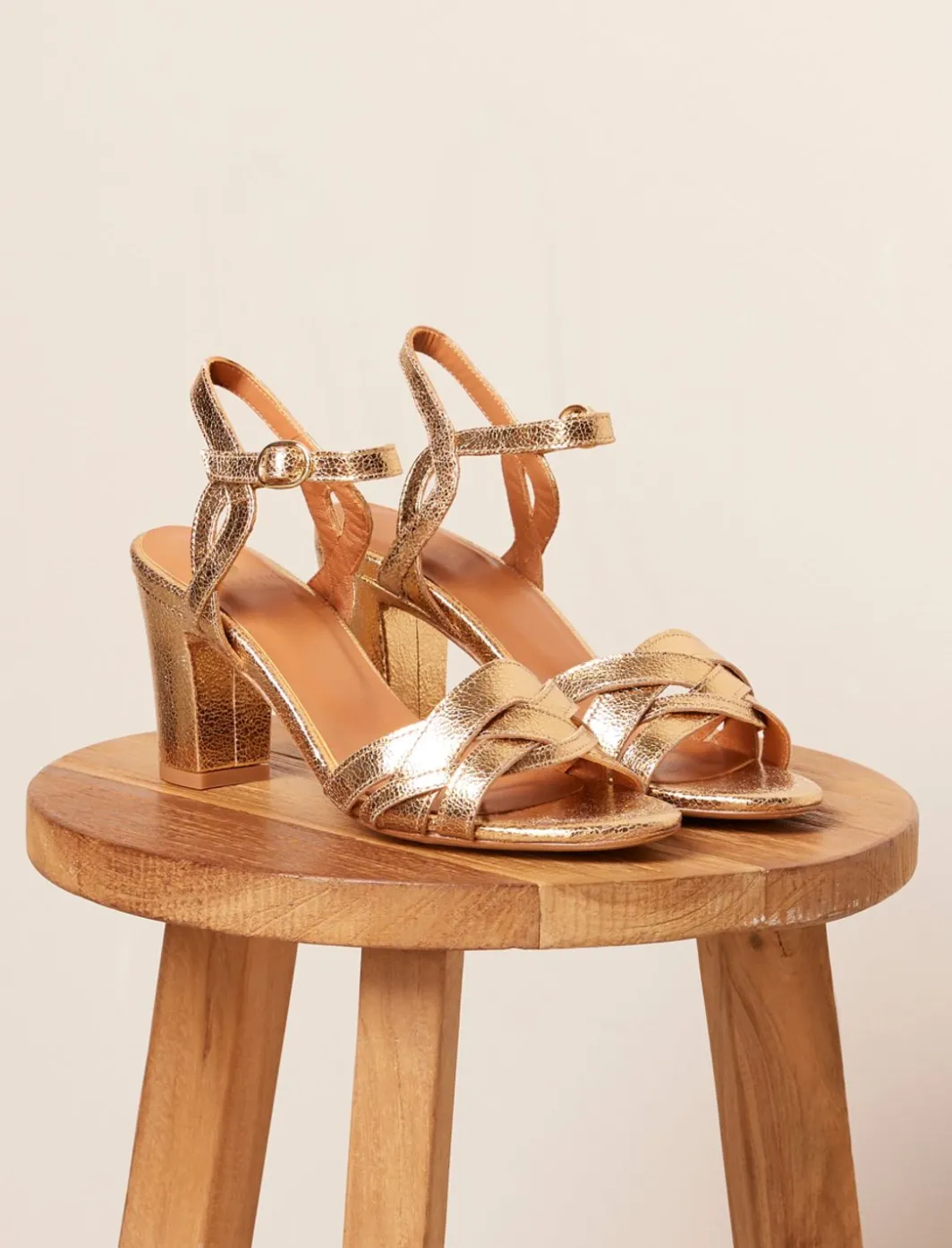 Enola>Pied de Biche Shop