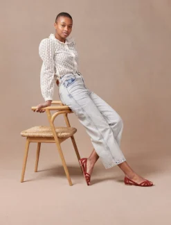 Hortensia>Pied de Biche Flash Sale