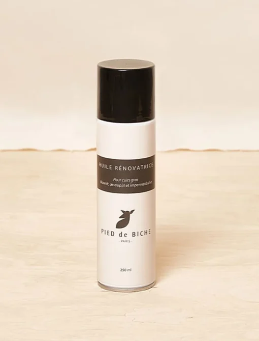 Huile Renovatrice Pour Cuir Gras>Pied de Biche Clearance