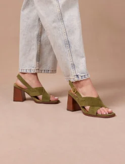 June>Pied de Biche Best Sale