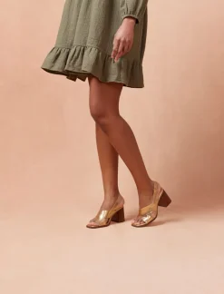 June>Pied de Biche Store