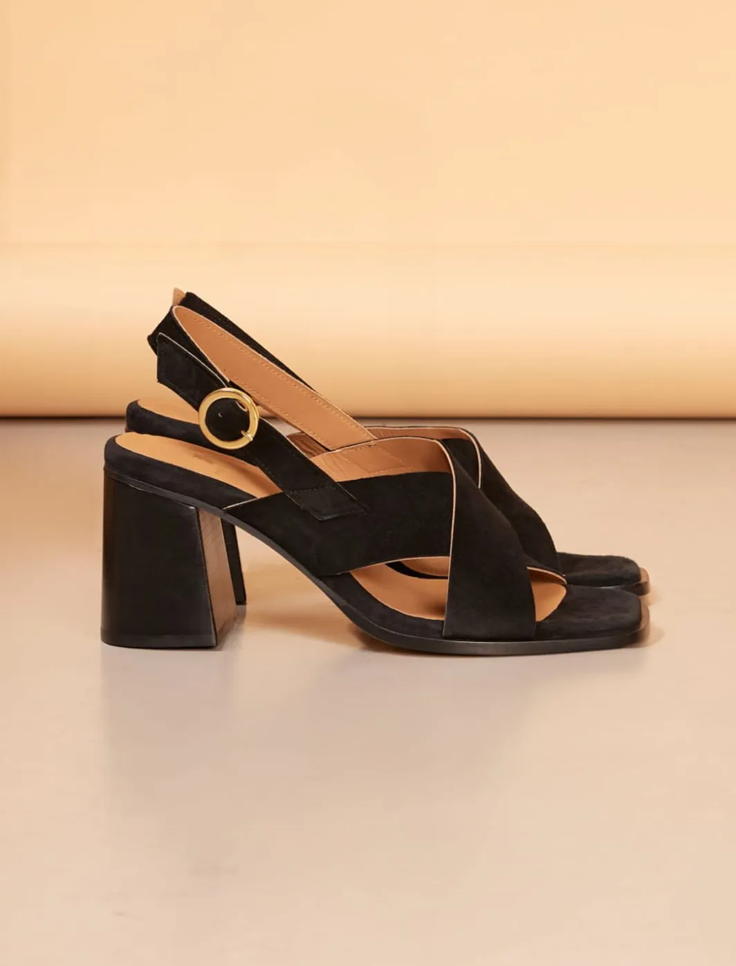 June>Pied de Biche Flash Sale