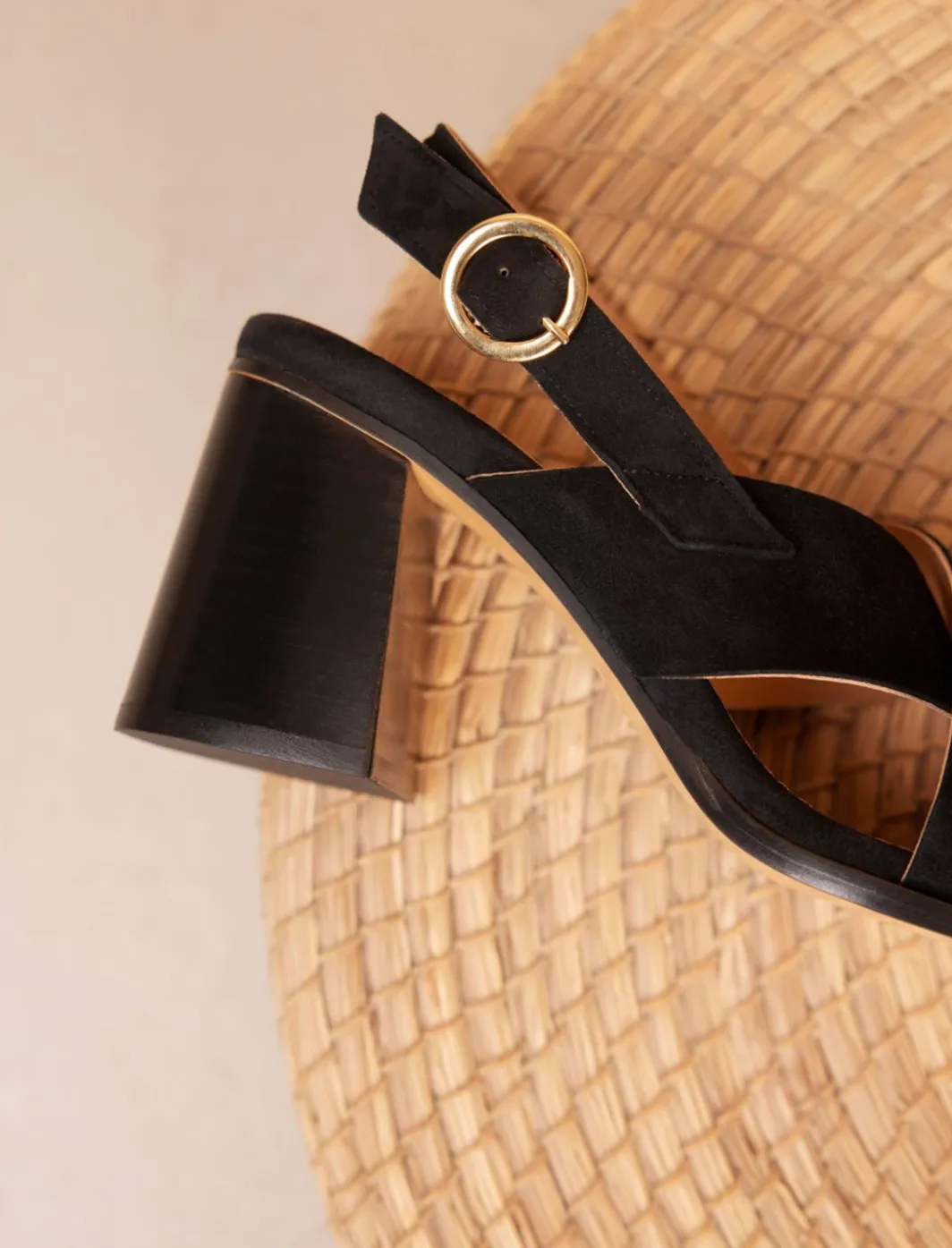 June>Pied de Biche Flash Sale