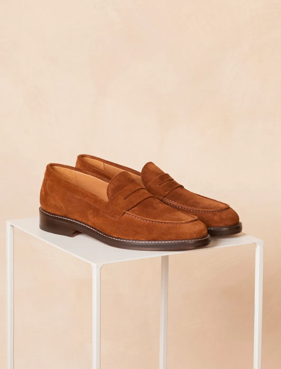 Leonardo>Pied de Biche Shop