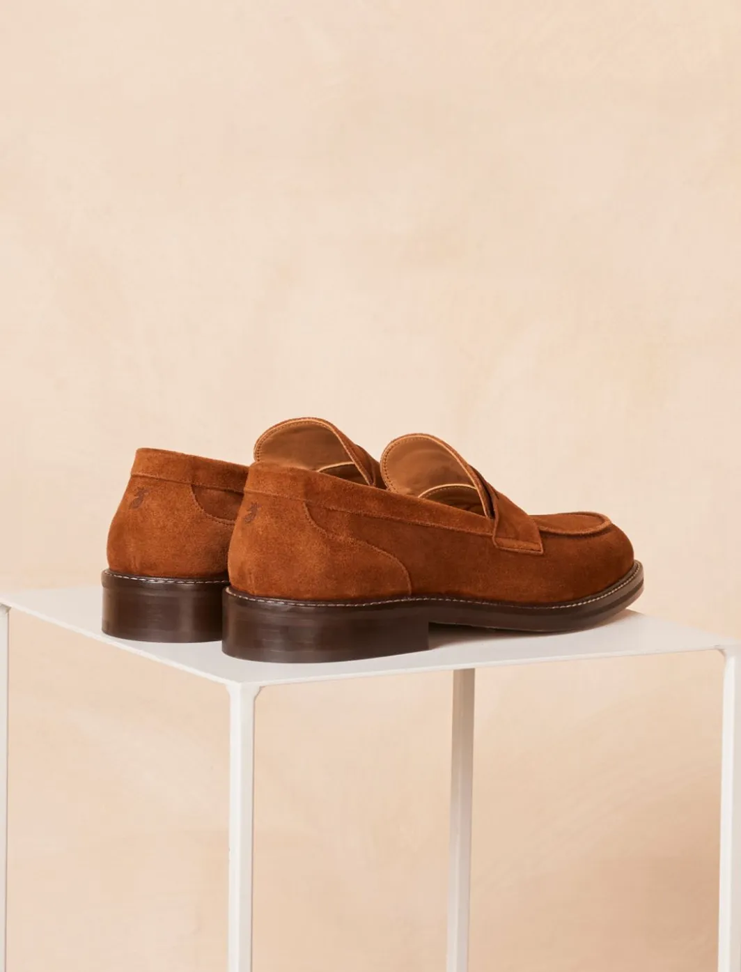 Leonardo>Pied de Biche Shop
