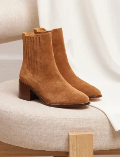 Lisa>Pied de Biche Shop