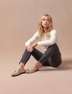 Louise>Pied de Biche Fashion