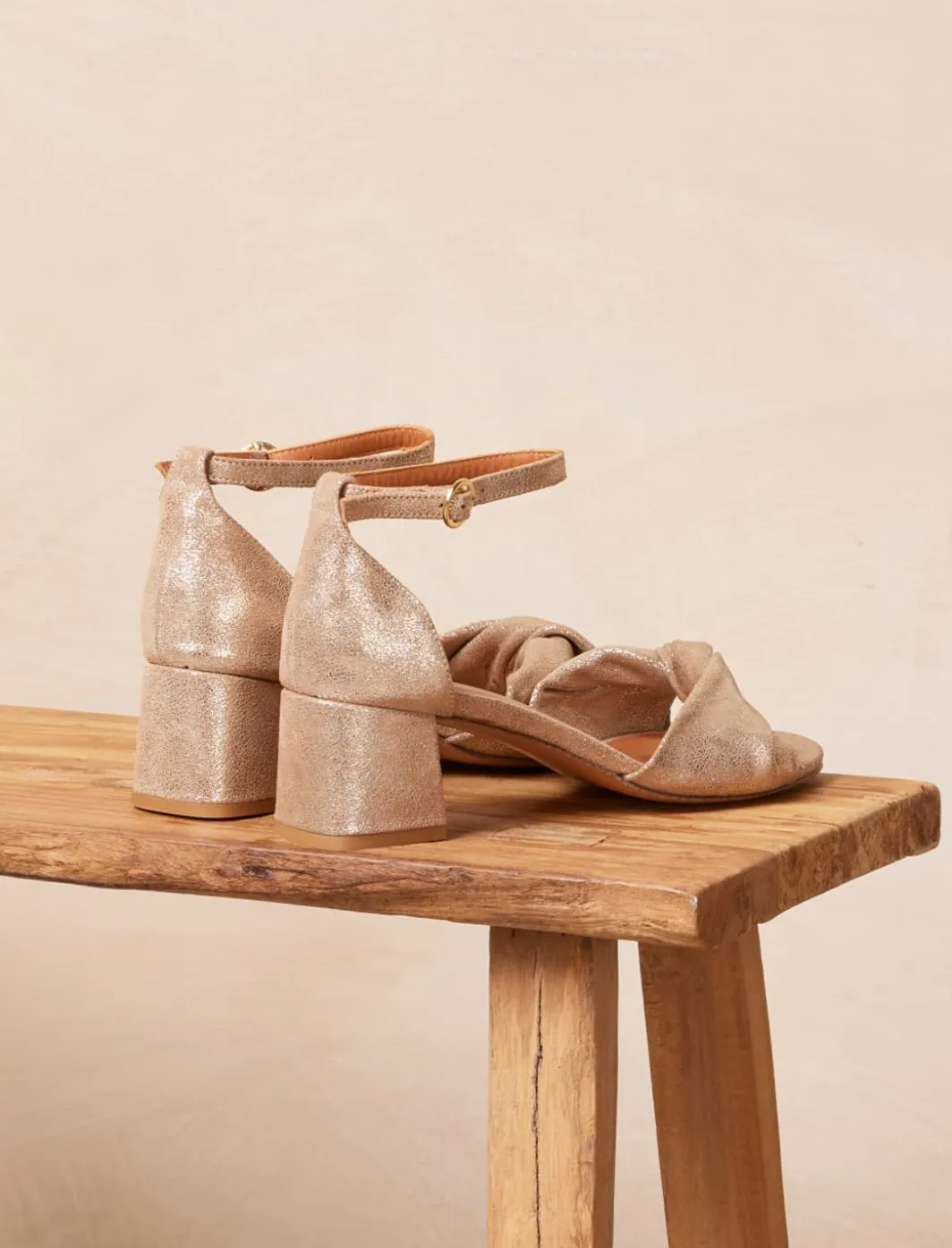 Mae>Pied de Biche Fashion