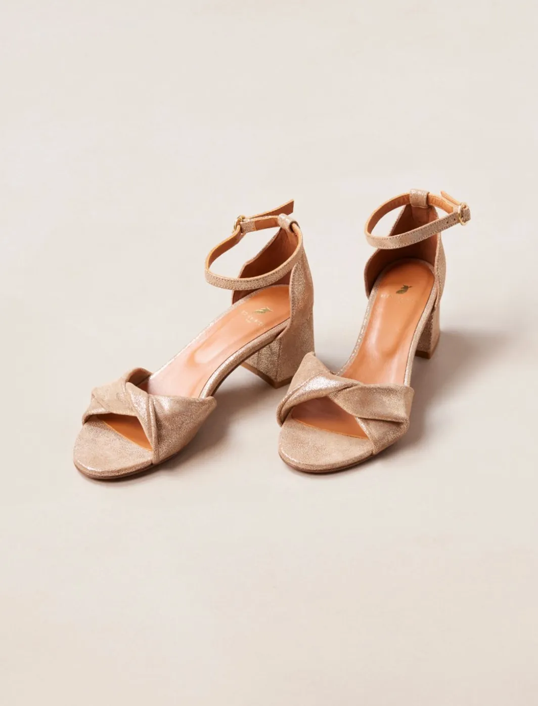 Mae>Pied de Biche Fashion