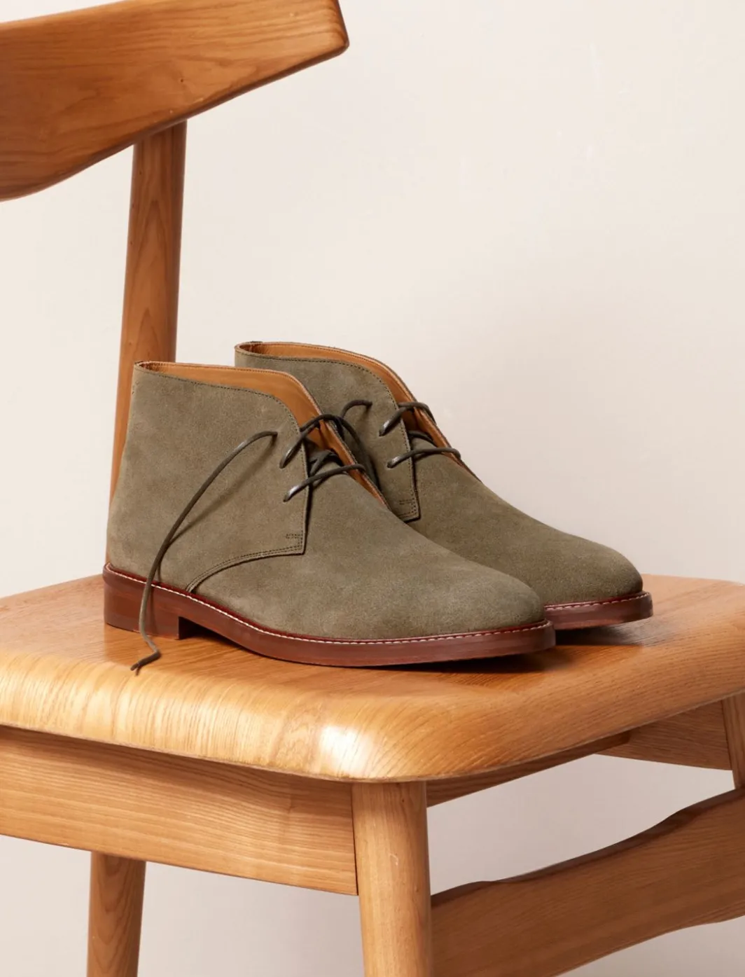Marius>Pied de Biche Fashion