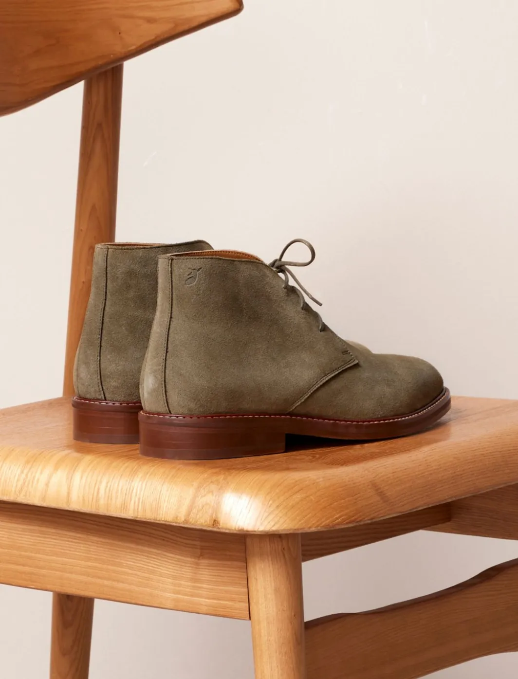 Marius>Pied de Biche Fashion