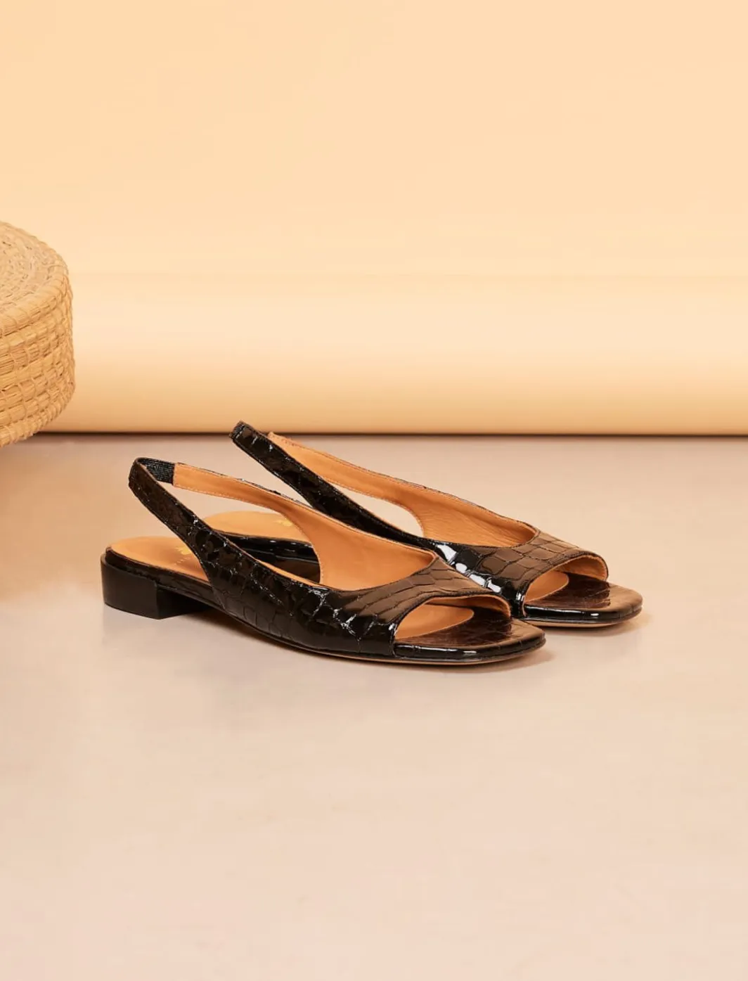 Noee>Pied de Biche Shop